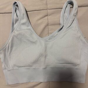 GUC Aerie Padded Bralette/Sports Bra Size M
